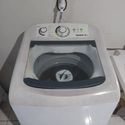 Máquina de lavar