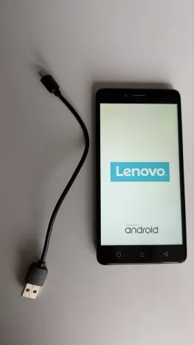 Celular Lenovo K6 note