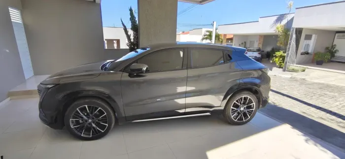 Caoa Changan UNI-T 1.5 16V TGDi 2027