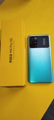 POCO M4 PRO NFC 5G