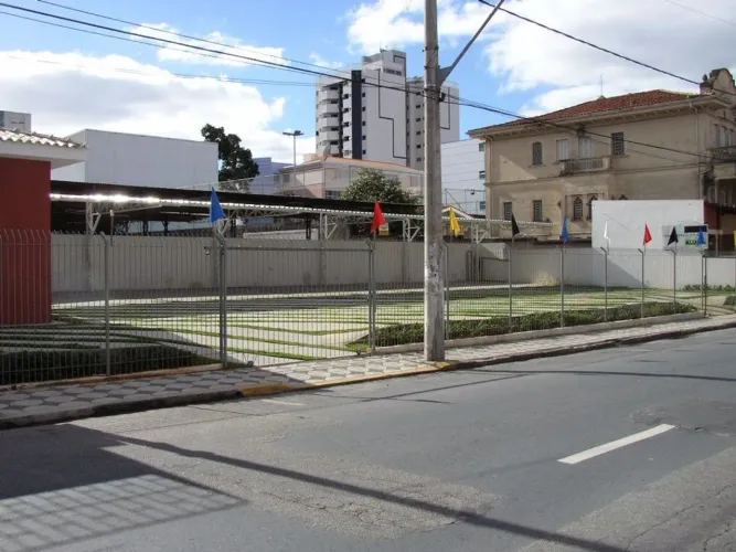 Ponto para alugar, 182 m² por R$ 8.075,00/mês - Centro - Sorocaba/SP