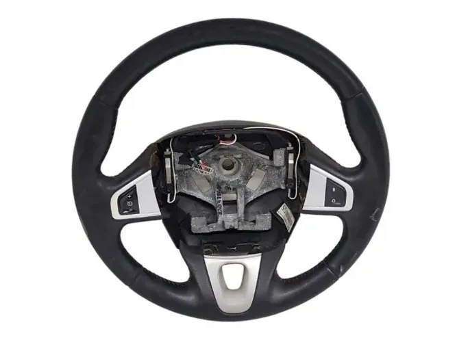 Volante Direção Renault Fluence 2.0 GT turbo 2013