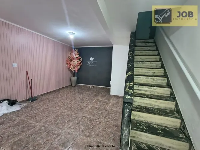 Salões Comerciais para locação em São Paulo no bairro Vila Independência