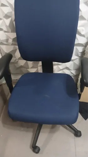 Cadeira de escritório 