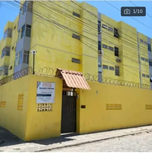 Vende-se apartamento