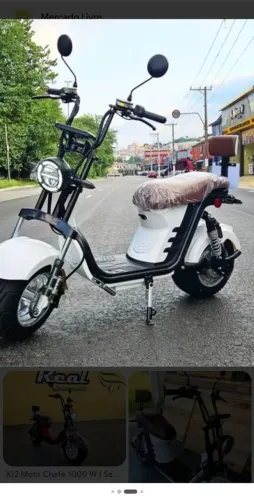 Moto-chefe 3000w 2026