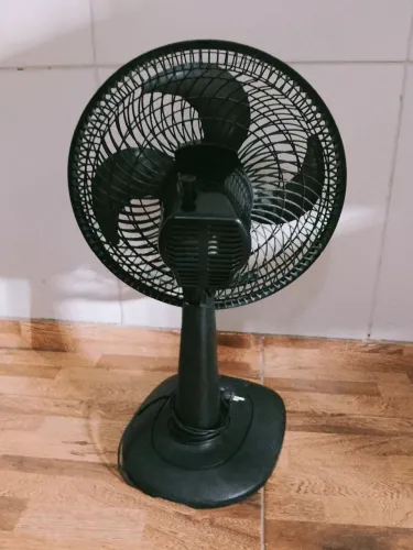 Ventilador de mesa 30 cm (pequeno)