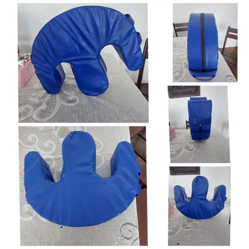 Almofada para virar acamados