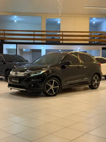 Honda HR-V EX 1.8 Flexone 16V 5P Aut. 2020