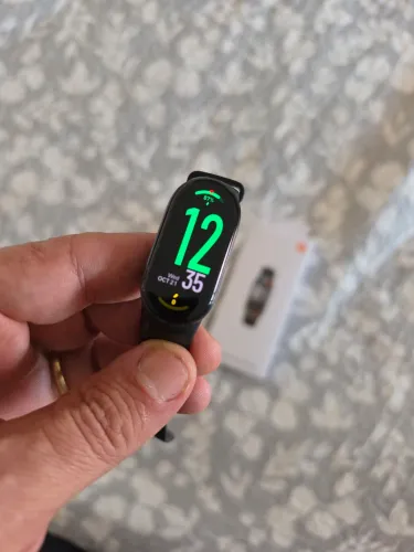Relógio Smart Band 10 Xiaomi