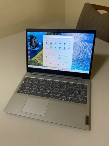 Notebook Lenovo