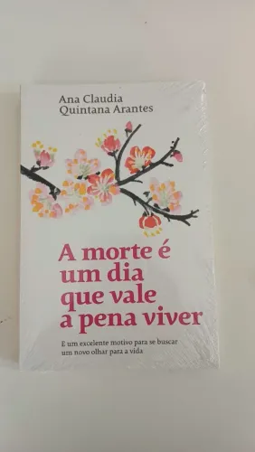 Vendo livros novos de auto ajuda