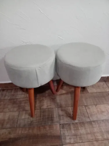 BANQUETAS SALA