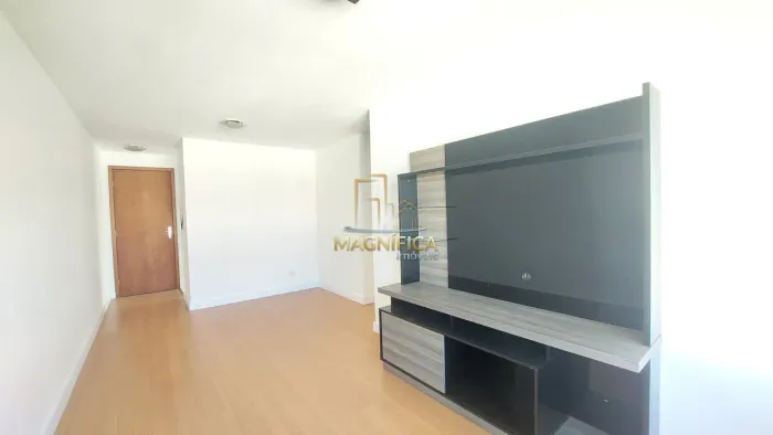 APARTAMENTO À VENDA | CAMPO COMPRIDO | CONDOMÍNIO VILLAGIO FIRENZE