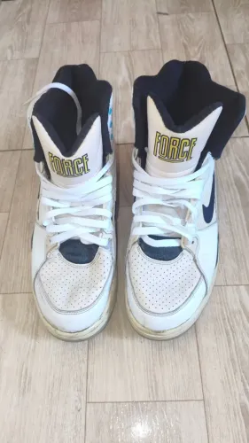 Tênis Air Command Force nº 42