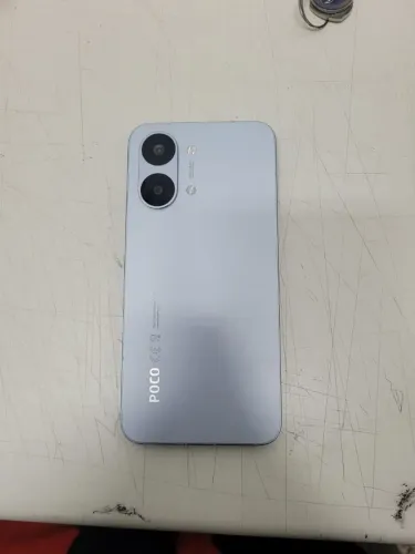 Poco x8 pro max