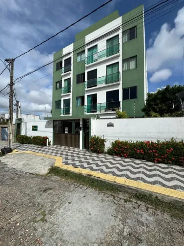 OPORTUNIDADE EM PONTA NEGRA IDEAL PARA INVESTIR OU MORAR