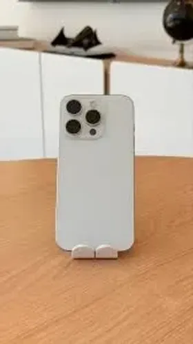 iPhone 15 PRO 128GB Lacrado - Pronta Entrega