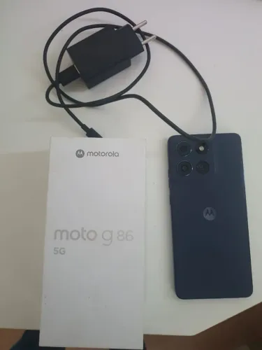 Moto G86 256 GB