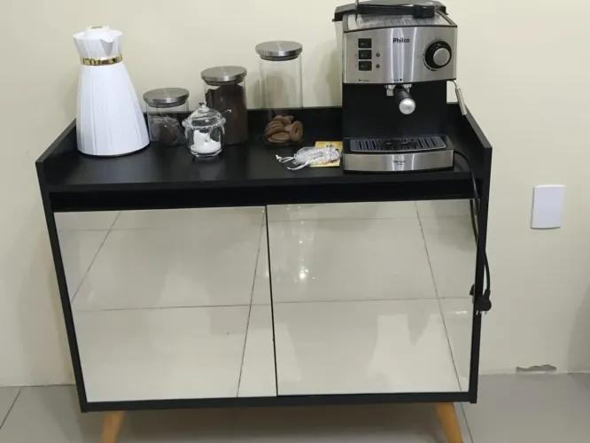 Mesa de Cafe