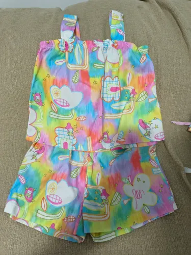 Conjunto alfabeto 
