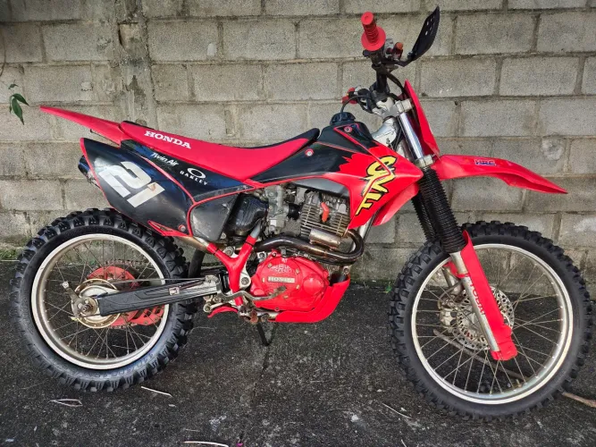 Crf 230 2014