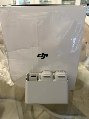 Bateria Dji Neo + Hub