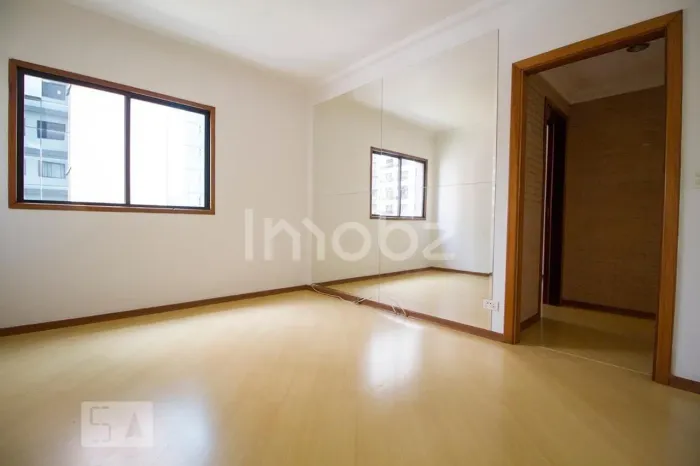 Apartamento à venda na Alameda Jaú, 409 - Jardim Paulista - São Paulo - SP