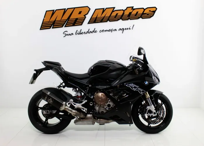 BMW S 1000 RR 