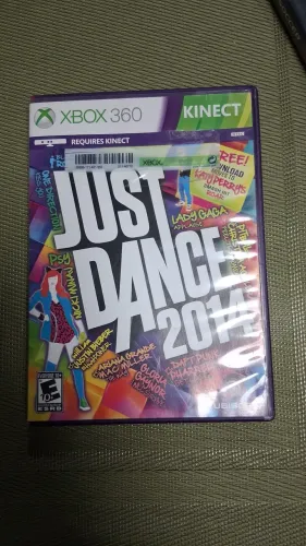 jogo just dance 2014 