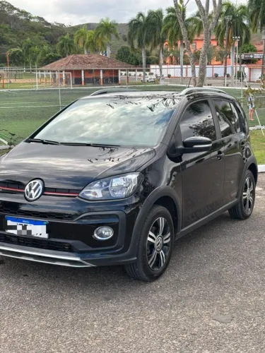 Volkswagen Up! Extreme 1.0 TSI Total Flex 12V 5P 2020
