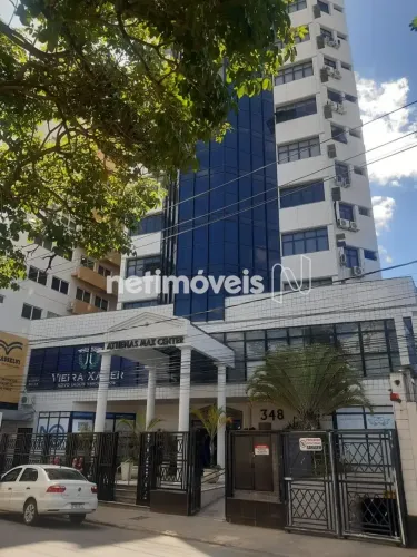 Locação Sala Centro Montes Claros