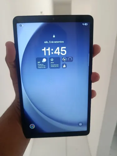 Tablet Samsung a9