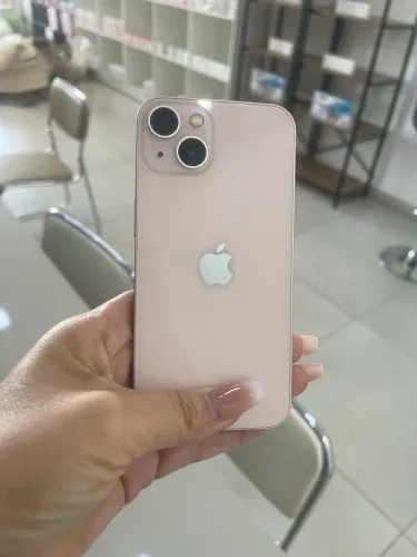 13 128Gb NOTA FISCAL + 6 MESES DE GARANTIA 