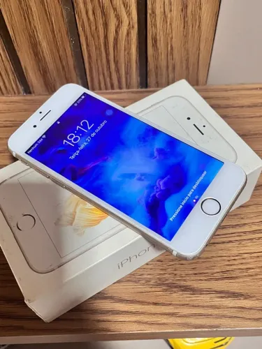 iPhone 6s