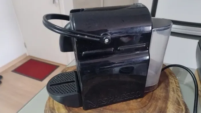 Cafeteira Nespresso Inissia