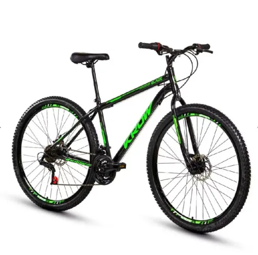 Bicicleta Houston aro 29
