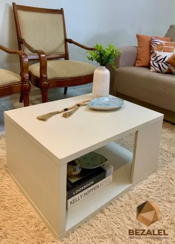 Mesa de centro para Sala de estar