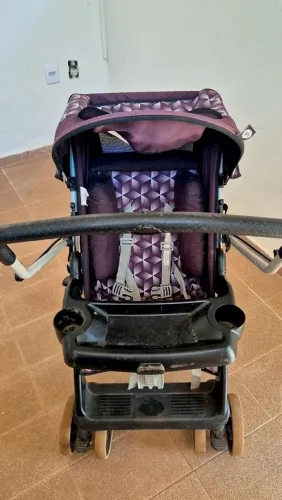 CARRINHO DE BEBE