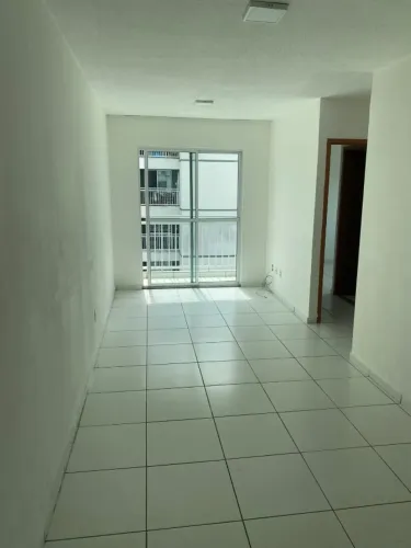 Apartamento para Alugar - Condomínio Bosque Versalhes | Ananindeua/PA