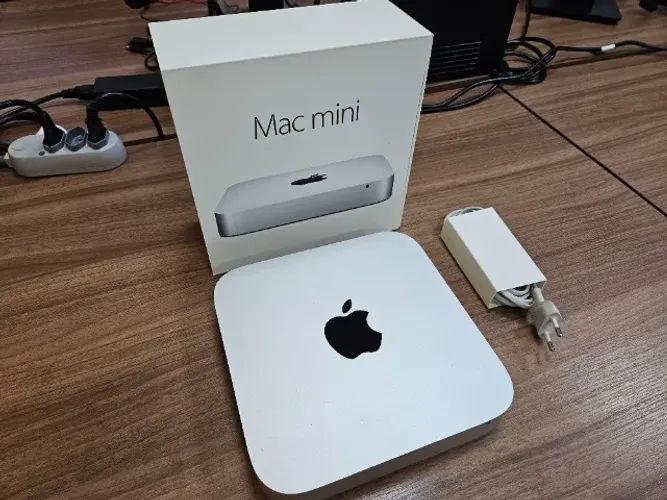 ミニPC APPLE Mac mini 2012 Core i5 8GB HD500GB Mac Mini Apple