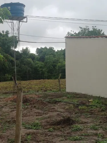 Chácara em eitorai