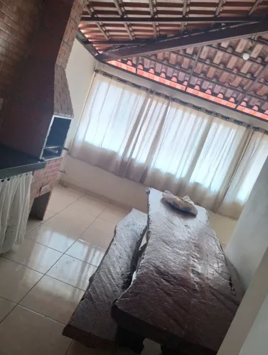 Alugo apartamento no Bairro Espírito Santo em Betim