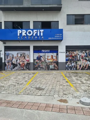 Academia à venda Bairro Boa Vista 
