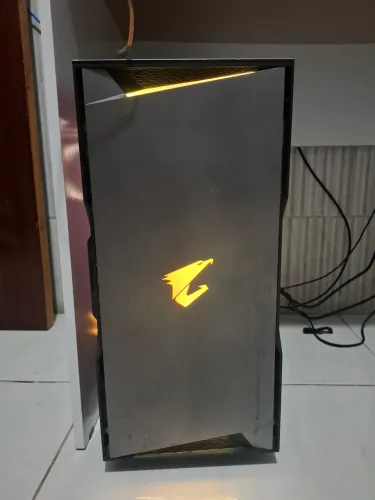 Pc Gamer Montado