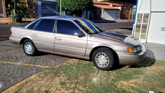 Ford Taurus L/lx 3.0 V6 1995