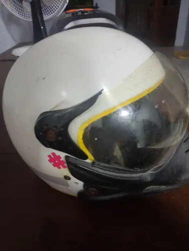 Vendo capacete