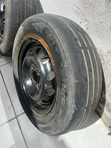 1 calha aro 13