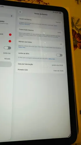 iPad 11 128GB
