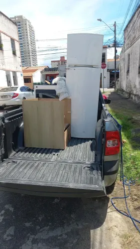 Fretes e Mudanças em Fortaleza